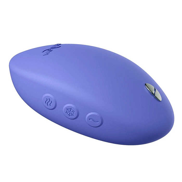 We-Vibe Temp Вибратор-массажер сиреневый, перезаряжаемый