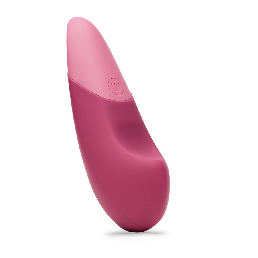  Womanizer Vibe Клиторальный вибратор, перезаряжаемый, темно-розовый