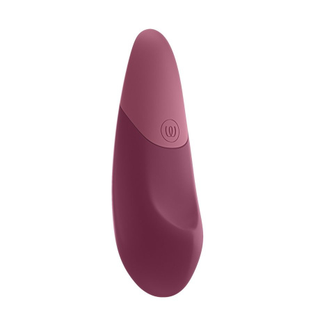  Womanizer Vibe Клиторальный вибратор, перезаряжаемый, темно-розовый
