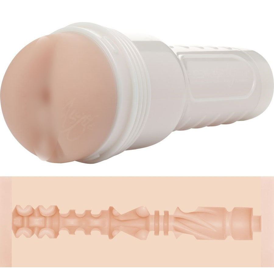  Fleshlight Girls Elsa Jean Treat, Мастурбатор анус