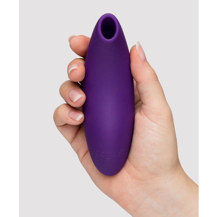  We-Vibe Melt 2 Бесконтактный клиторальный стимулятор, перезаряжаемый, фиолетовый