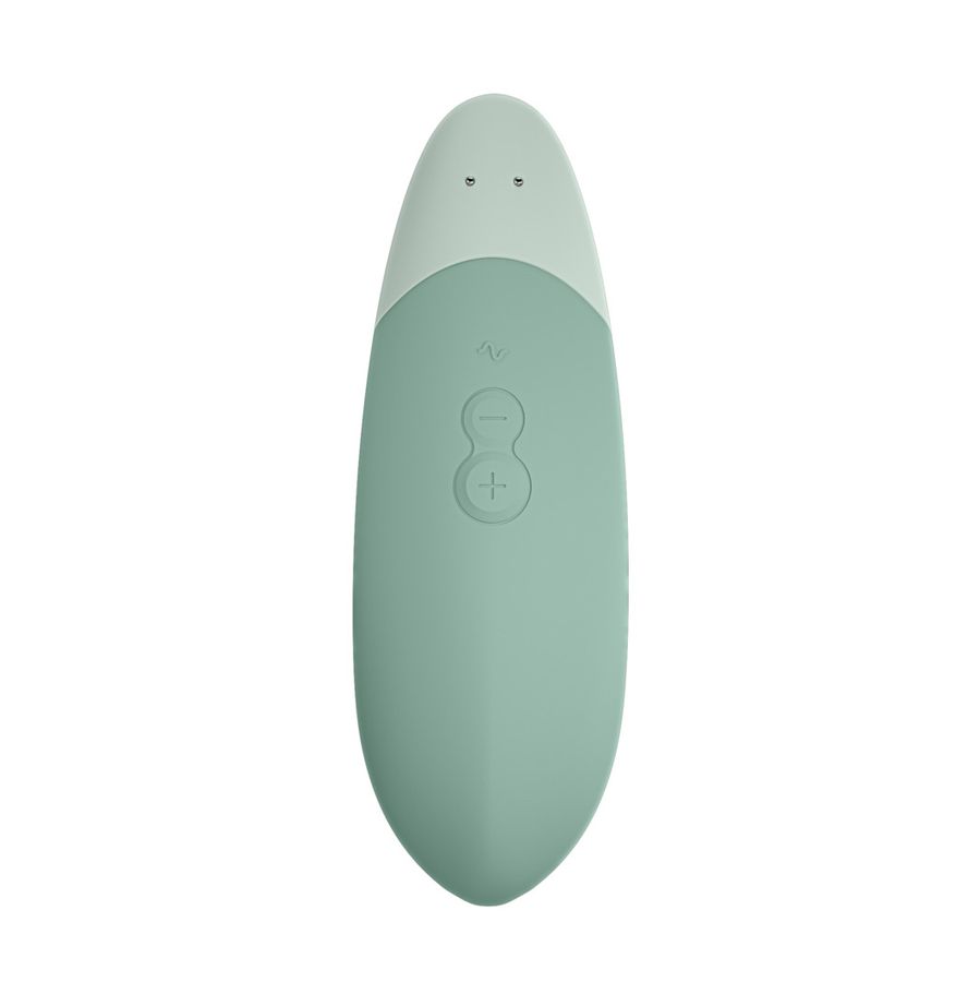  Womanizer Vibe Клиторальный вибратор, перезаряжаемый, шалфей