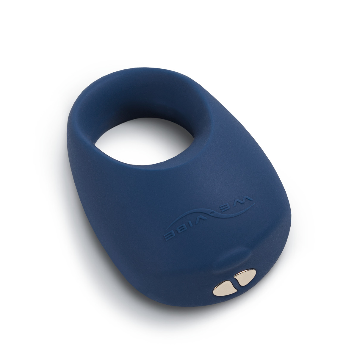  We-Vibe Pivot Эрекционное кольцо с вибрацией, синее