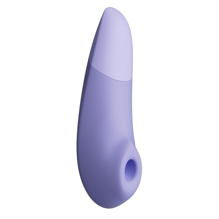  Womanizer Enhance Бесконтактный клиторальный стимулятор с вибрацией ,перезаряжаемый, сиреневый
