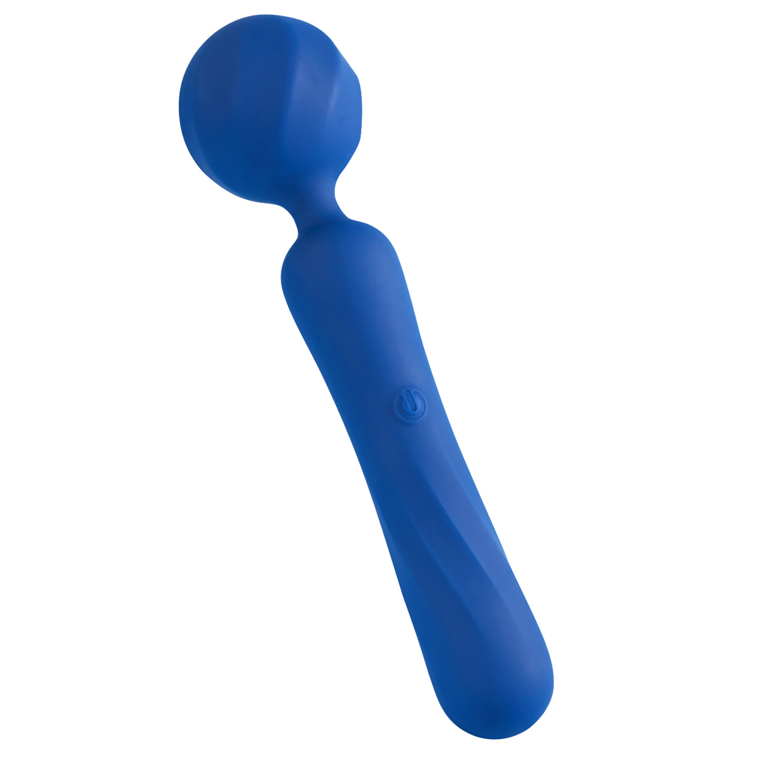  BeYourLover Titan Wand  Вибромассажер Ванд, перезаряжаемый, синий