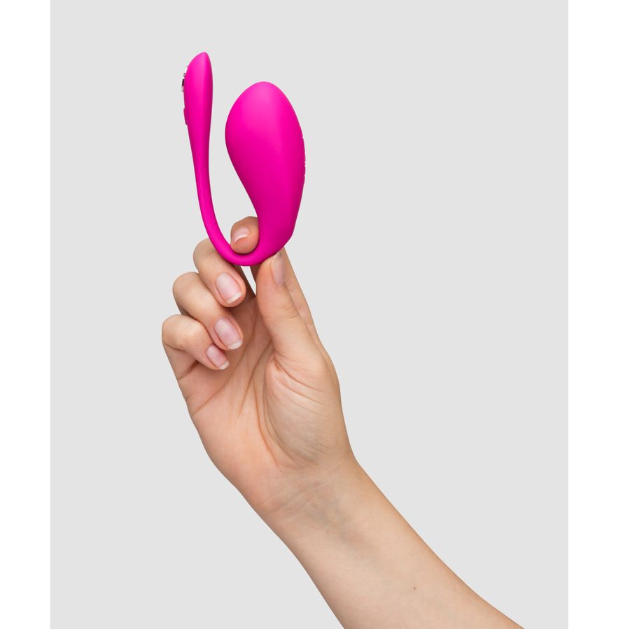  We-Vibe Jive 2 Вибратор, перезаряжаемый, розовый