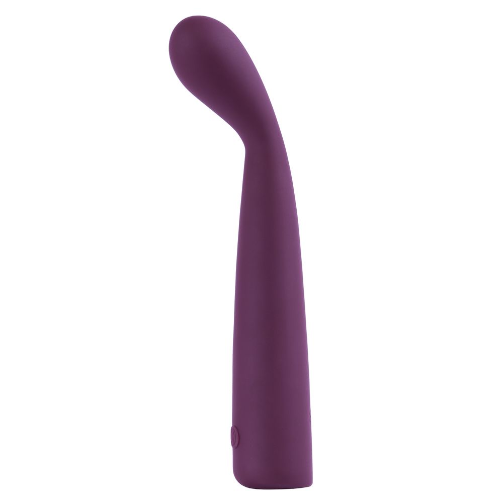  Selove TouchBend Вибратор, фиолетовый перезаряжаемый