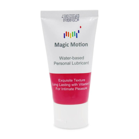  Magic Motion Смазка на водной основе 50 мл
