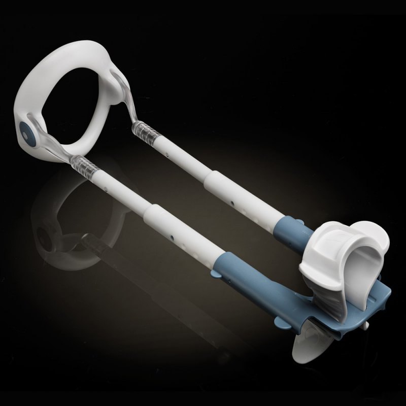  Male Edge Комплект для увеличения пениса Basic, blue