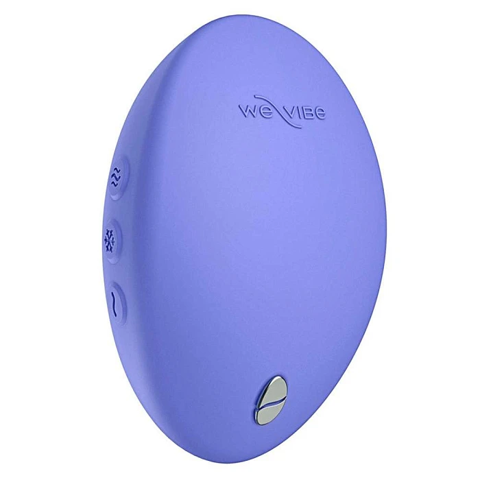  We-Vibe Temp Вибратор-массажер сиреневый, перезаряжаемый
