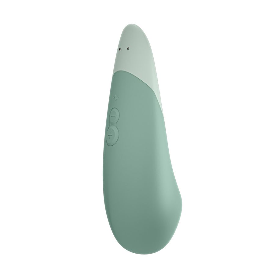  Womanizer Vibe Клиторальный вибратор, перезаряжаемый, шалфей