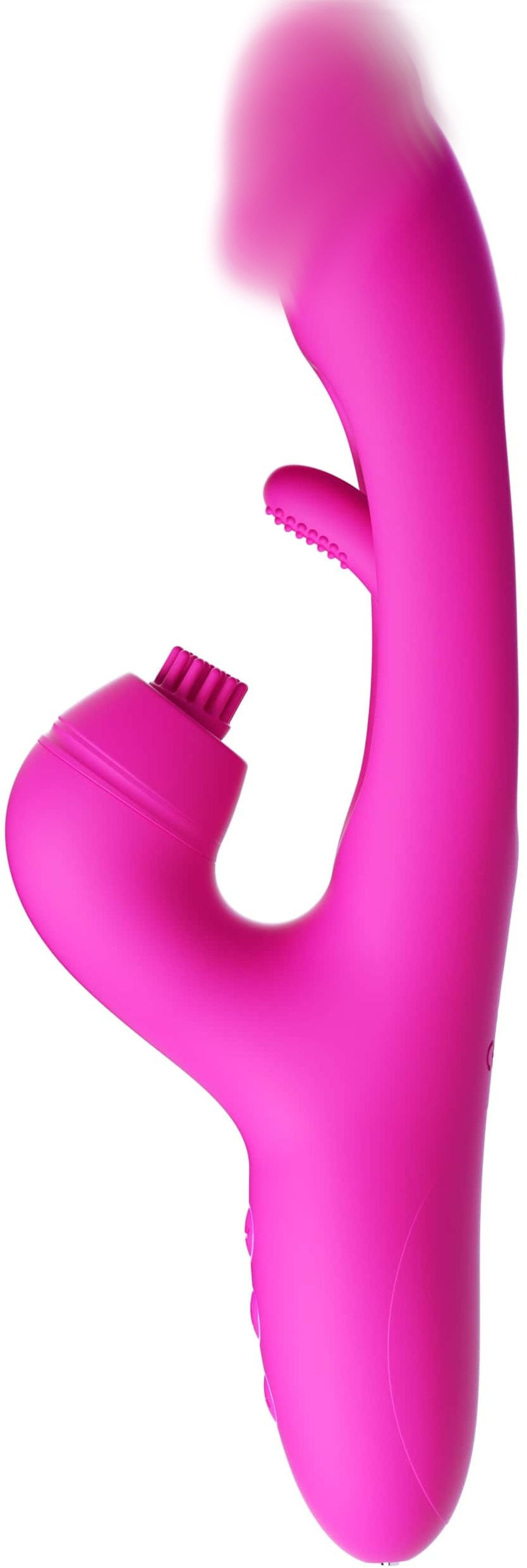  Amovibe G Spot Ultra Иновационный вибратор кролик , перезаряжаемый