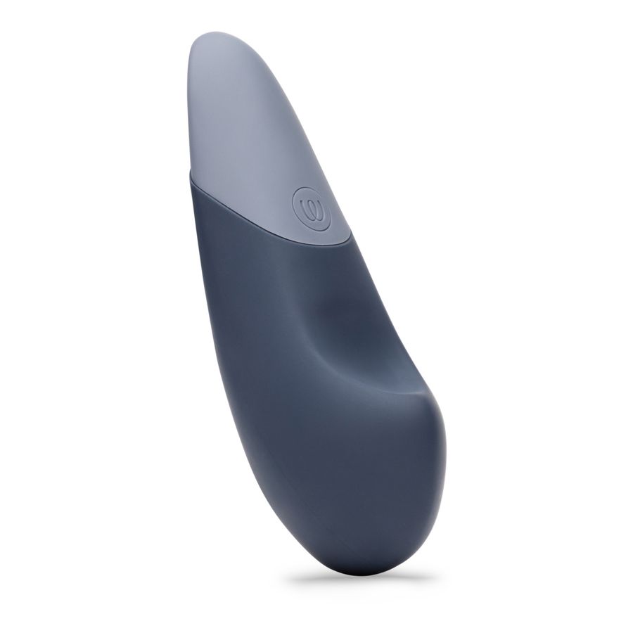  Womanizer Vibe Клиторальный вибратор, перезаряжаемый, темно-синий