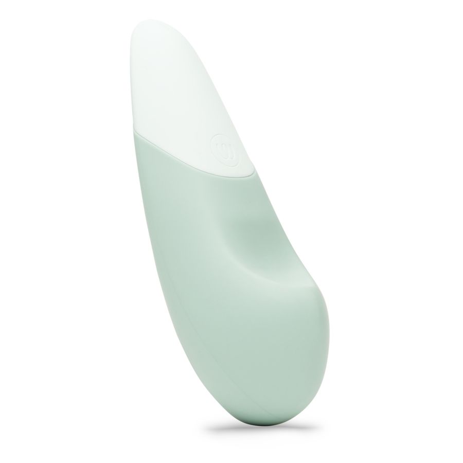  Womanizer Vibe Клиторальный вибратор, перезаряжаемый, шалфей