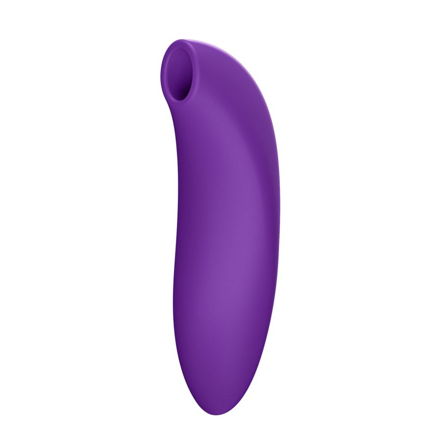  We-Vibe Melt 2 Бесконтактный клиторальный стимулятор, перезаряжаемый, фиолетовый