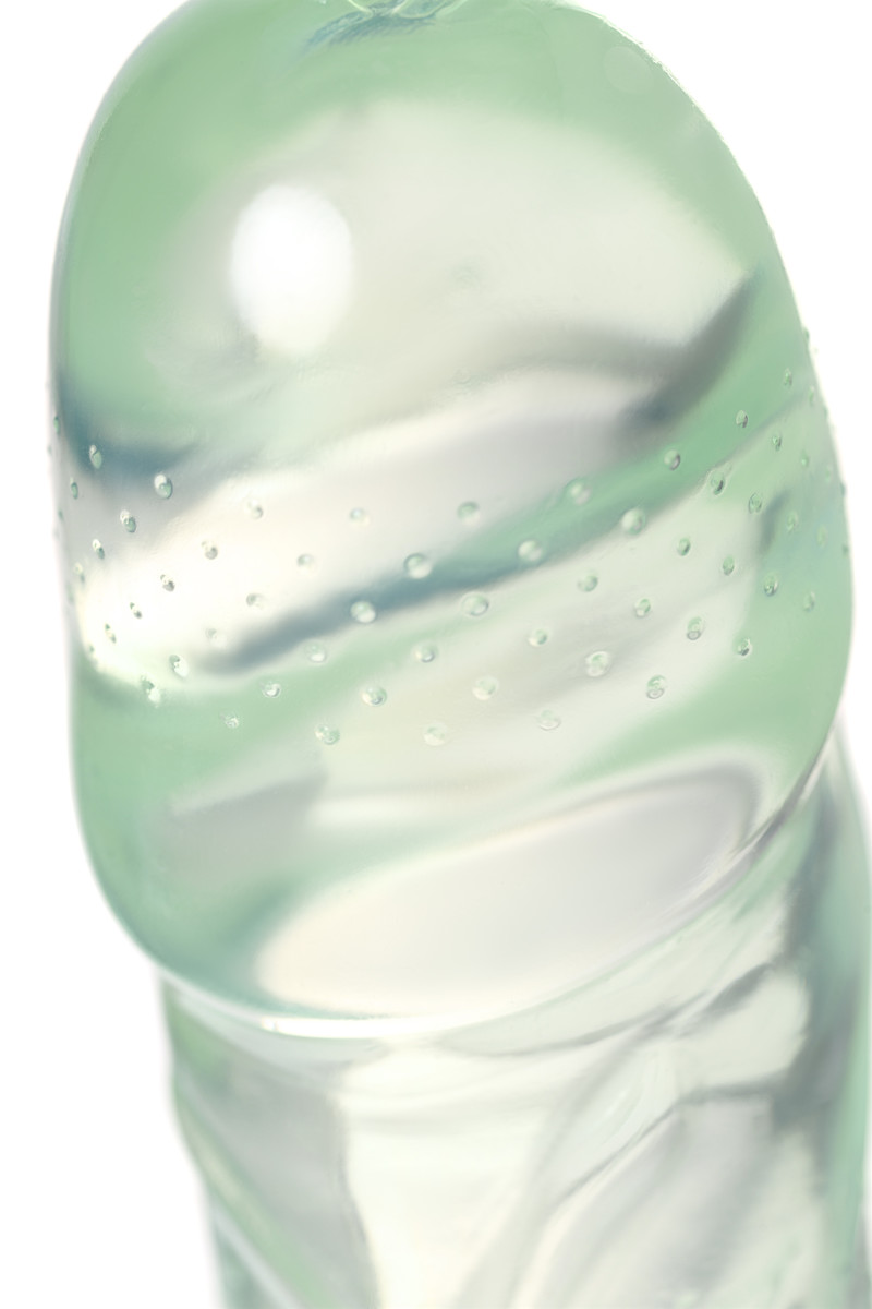  SAGAMI Lemonade, Презервативы латексные, с ароматом лимонада, 5 шт.