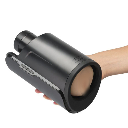  Kiiroo Keon Combo Интерактивный мастурбатор, секс машина
