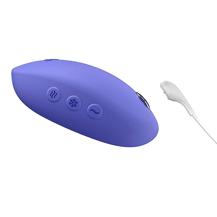 We-Vibe Temp Вибратор-массажер сиреневый, перезаряжаемый