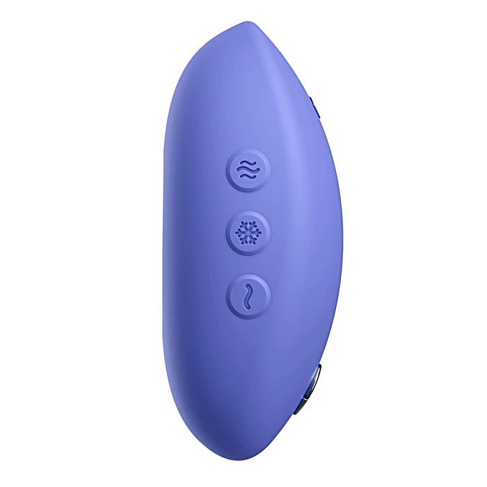  We-Vibe Temp Вибратор-массажер сиреневый, перезаряжаемый